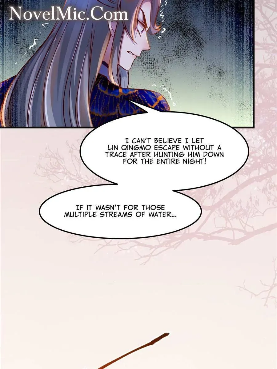 The Goddess Consort Reigns Supreme - Page 31