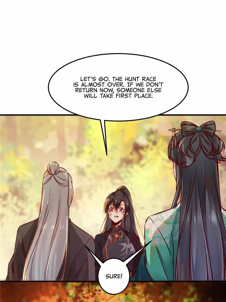 The Goddess Consort Reigns Supreme - Page 10