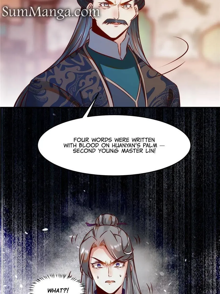 The Goddess Consort Reigns Supreme - Page 40