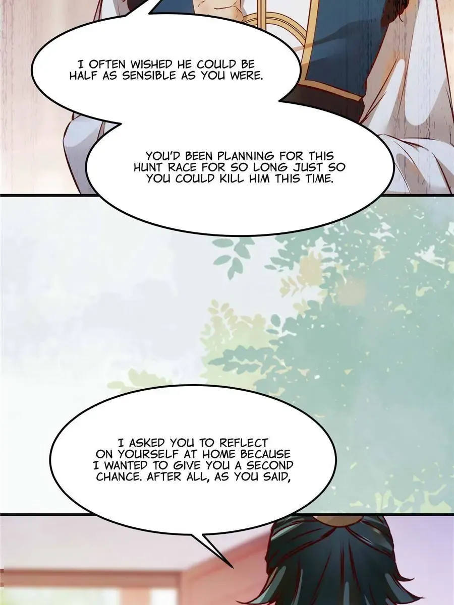 The Goddess Consort Reigns Supreme - Page 14