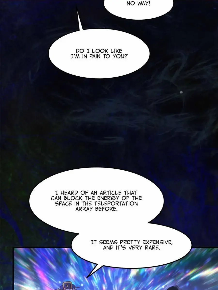 The Goddess Consort Reigns Supreme - Page 19