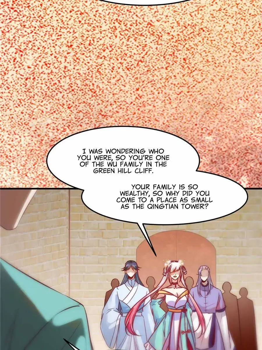 The Goddess Consort Reigns Supreme - Page 34