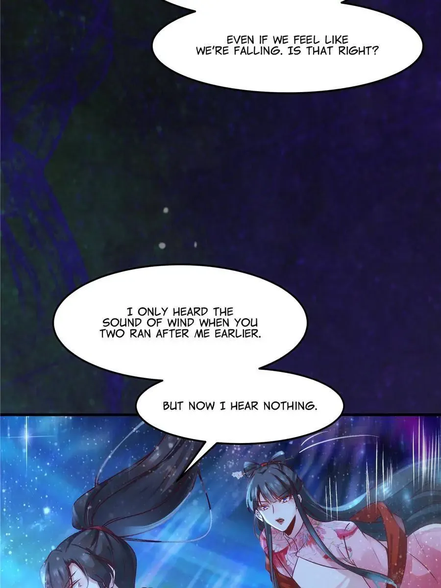 The Goddess Consort Reigns Supreme - Page 6