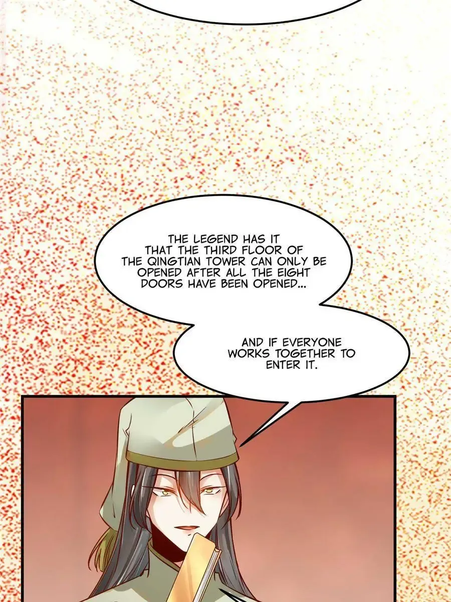 The Goddess Consort Reigns Supreme - Page 12