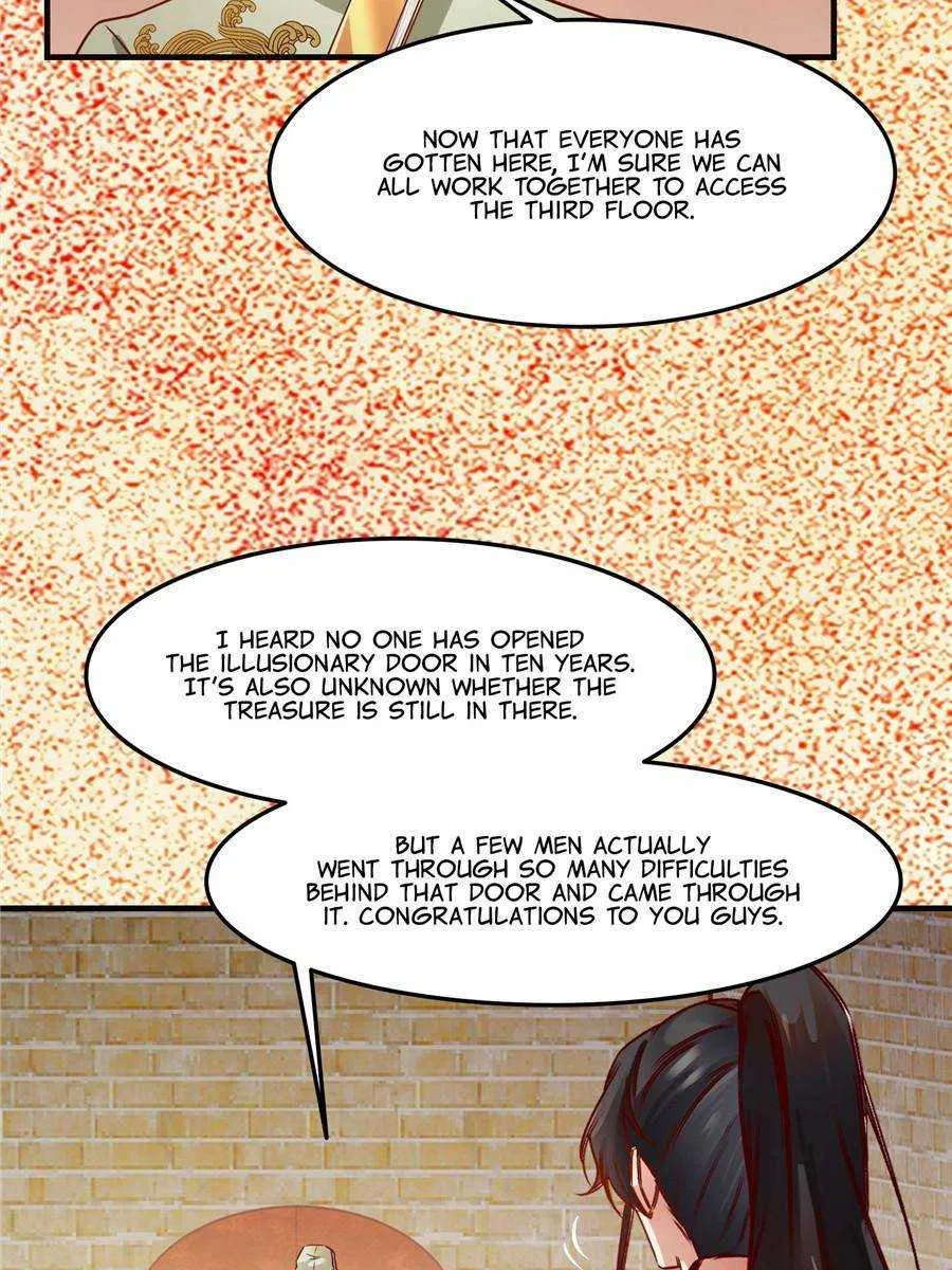 The Goddess Consort Reigns Supreme - Page 13