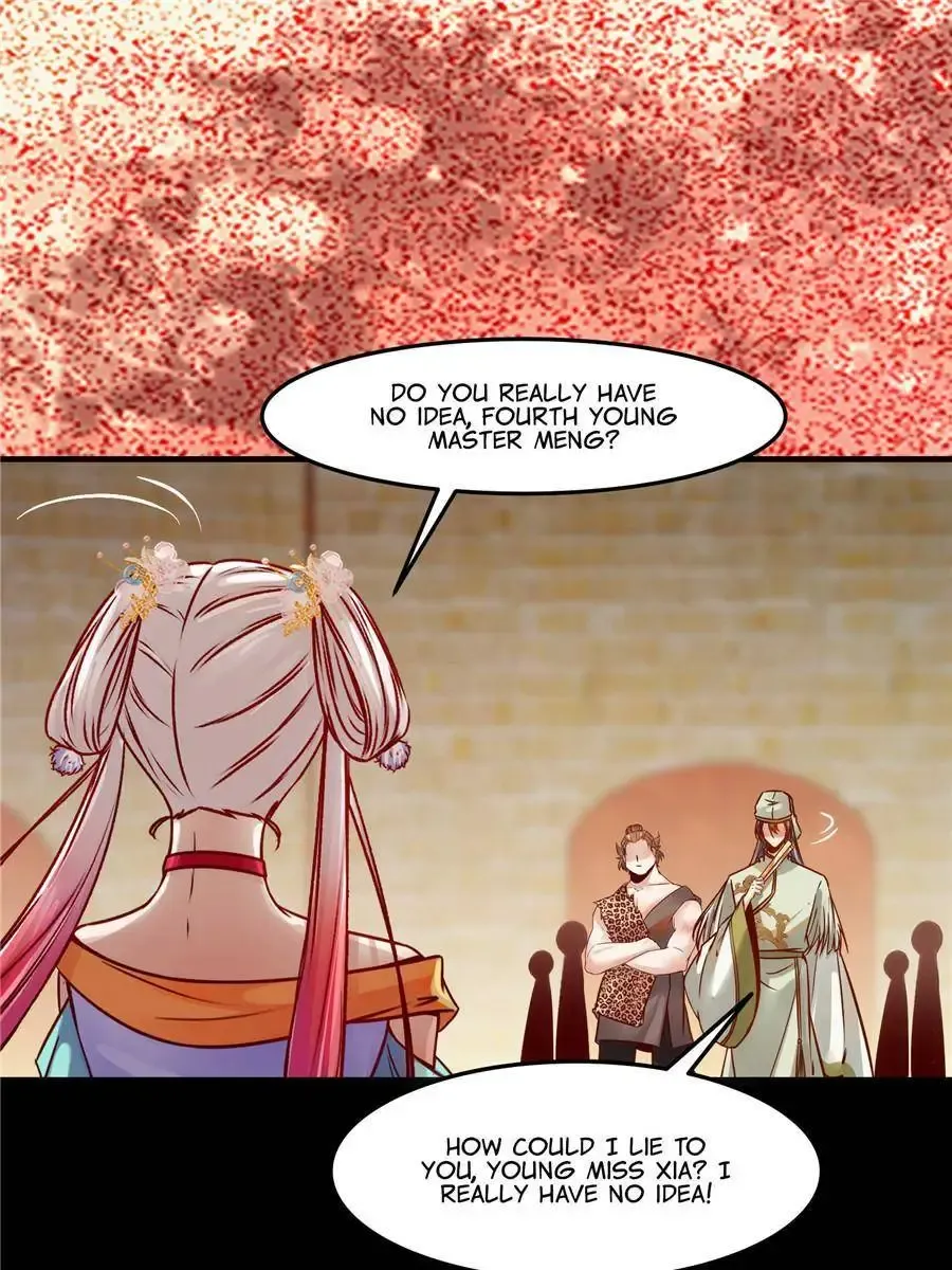 The Goddess Consort Reigns Supreme - Page 16