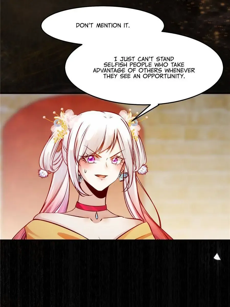 The Goddess Consort Reigns Supreme - Page 37