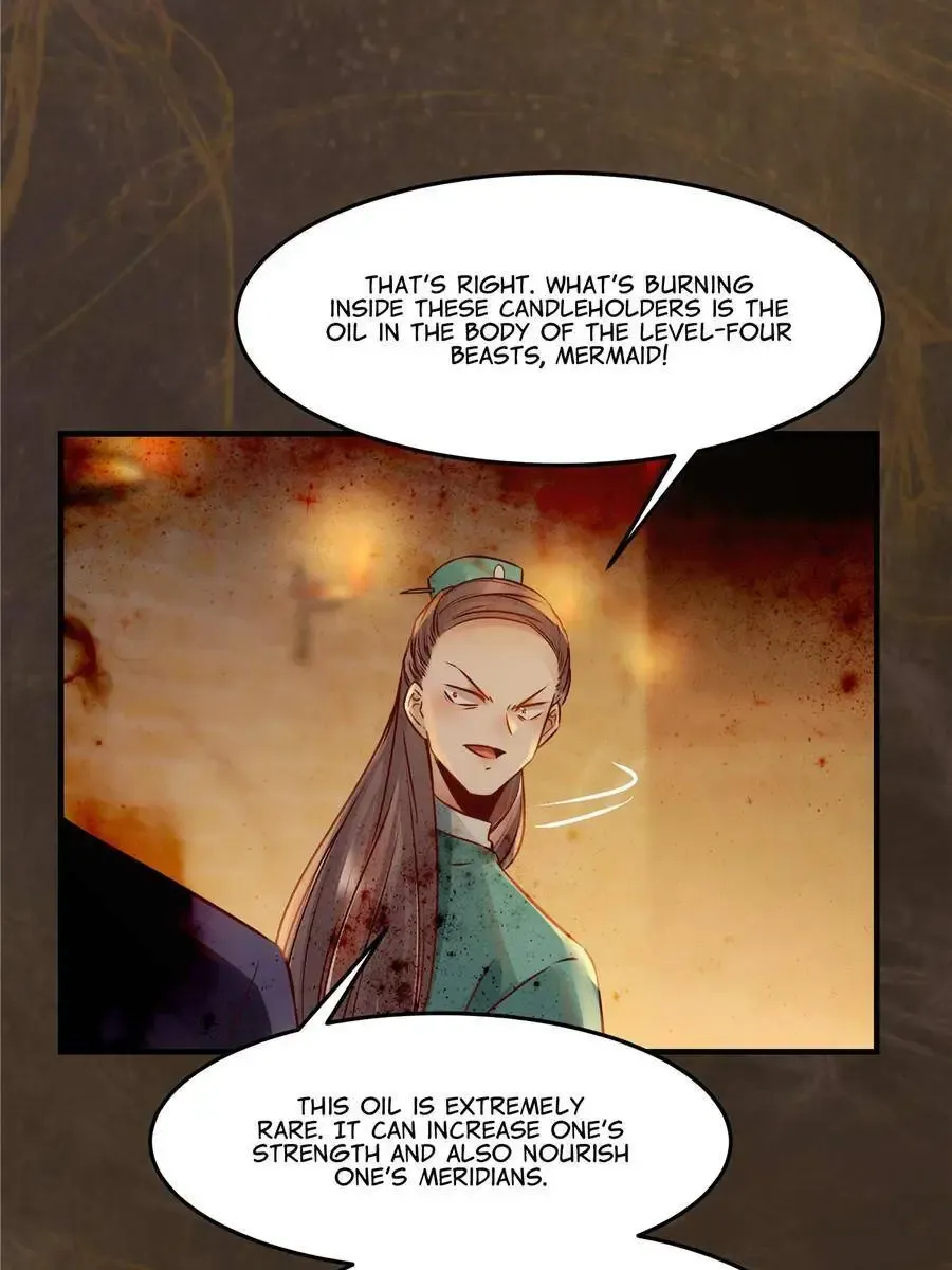 The Goddess Consort Reigns Supreme - Page 23