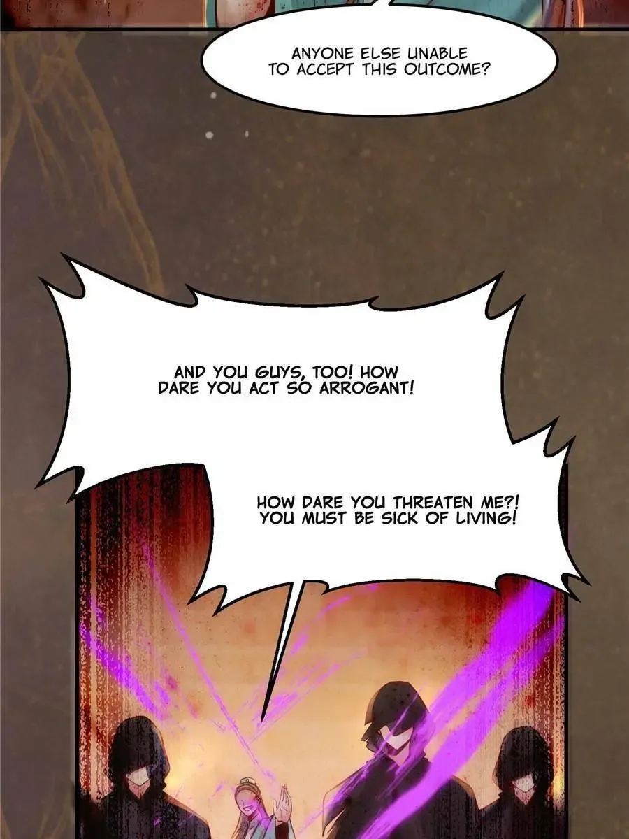 The Goddess Consort Reigns Supreme - Page 11