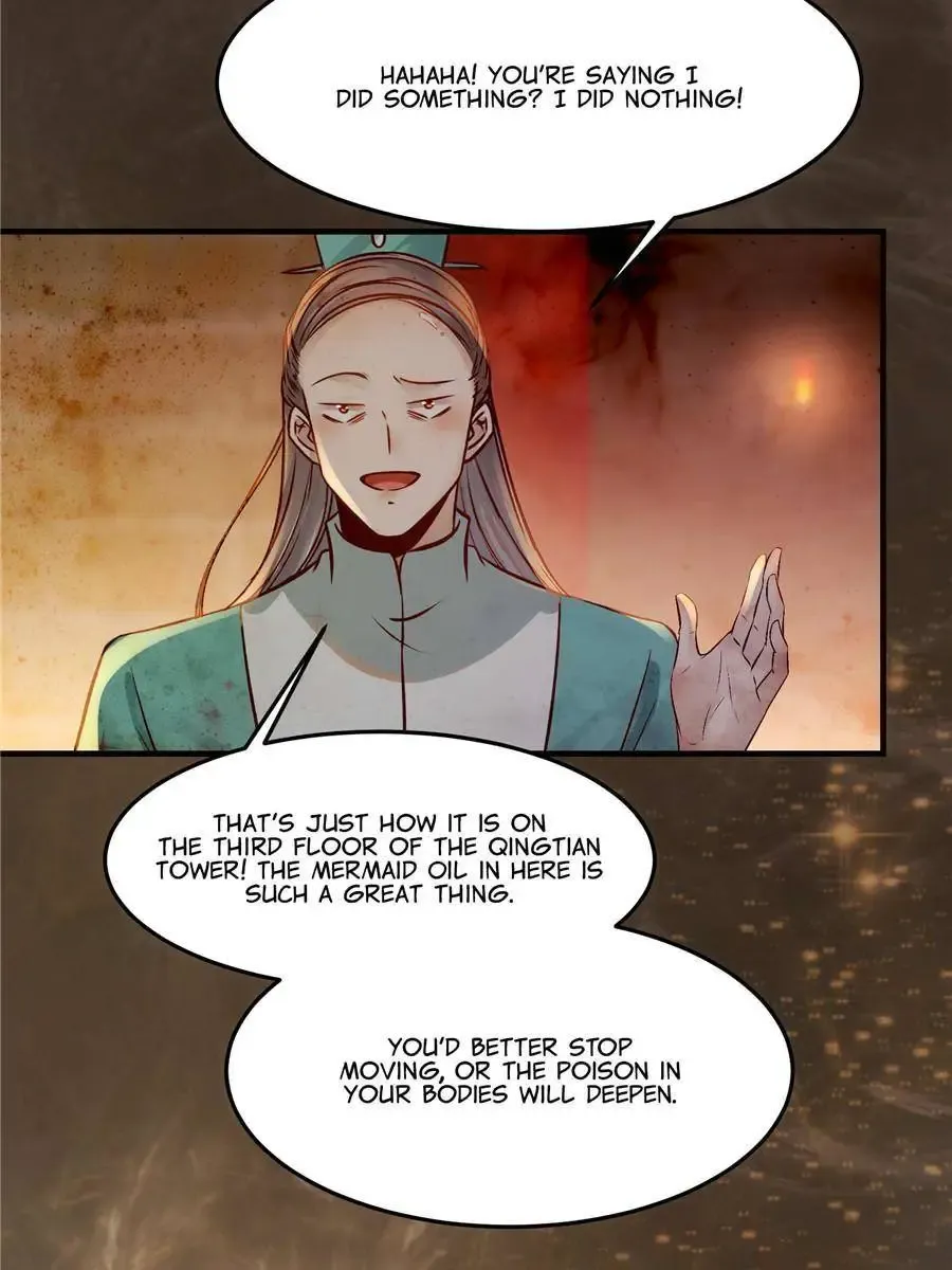 The Goddess Consort Reigns Supreme - Page 3