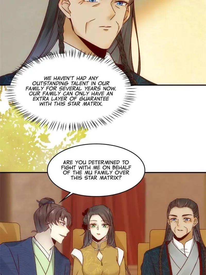 The Goddess Consort Reigns Supreme - Page 42