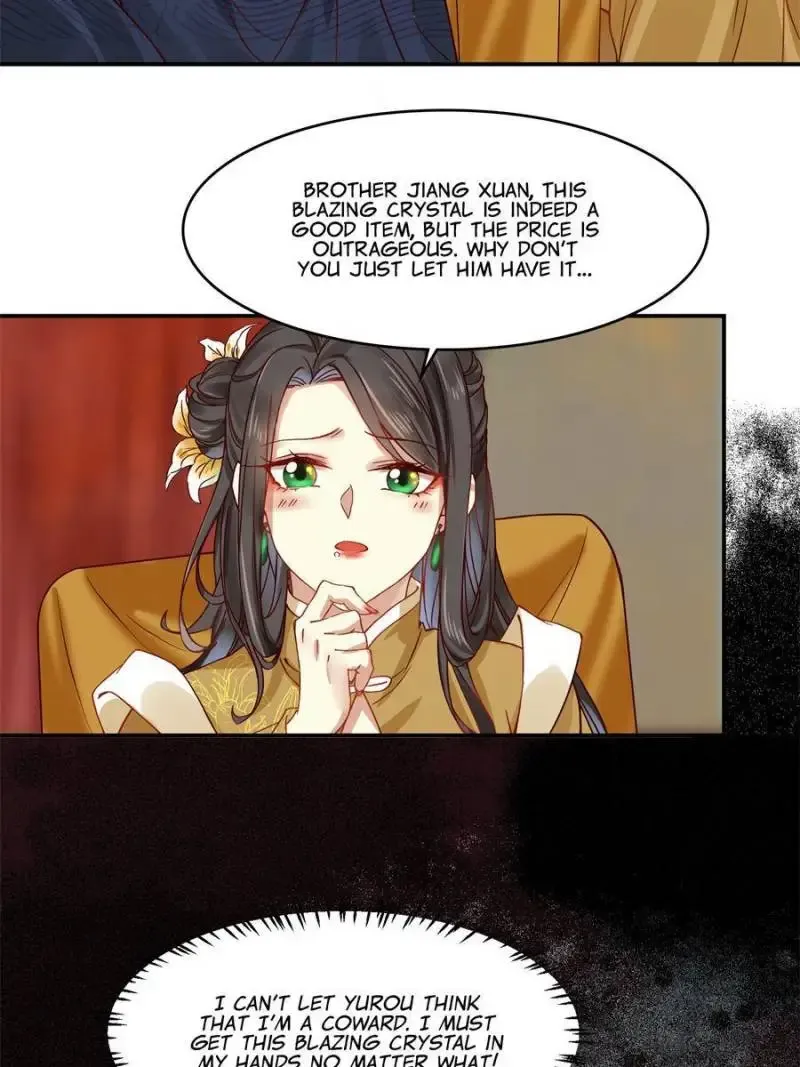 The Goddess Consort Reigns Supreme - Page 36