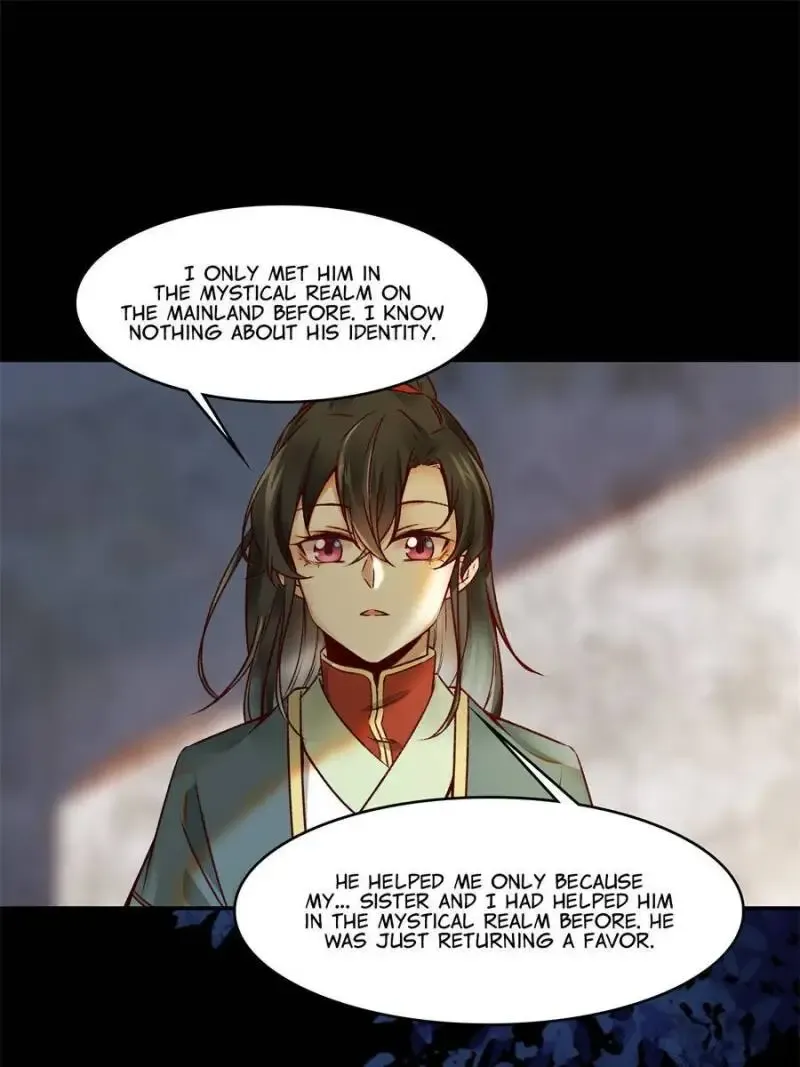 The Goddess Consort Reigns Supreme - Page 41