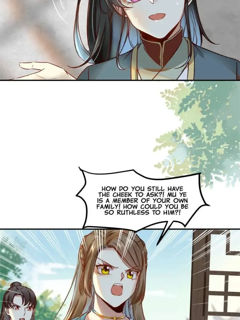 The Goddess Consort Reigns Supreme - Page 15