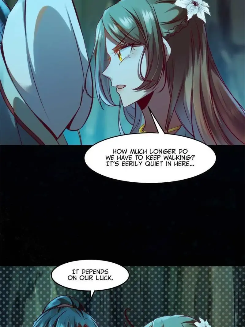 The Goddess Consort Reigns Supreme - Page 23