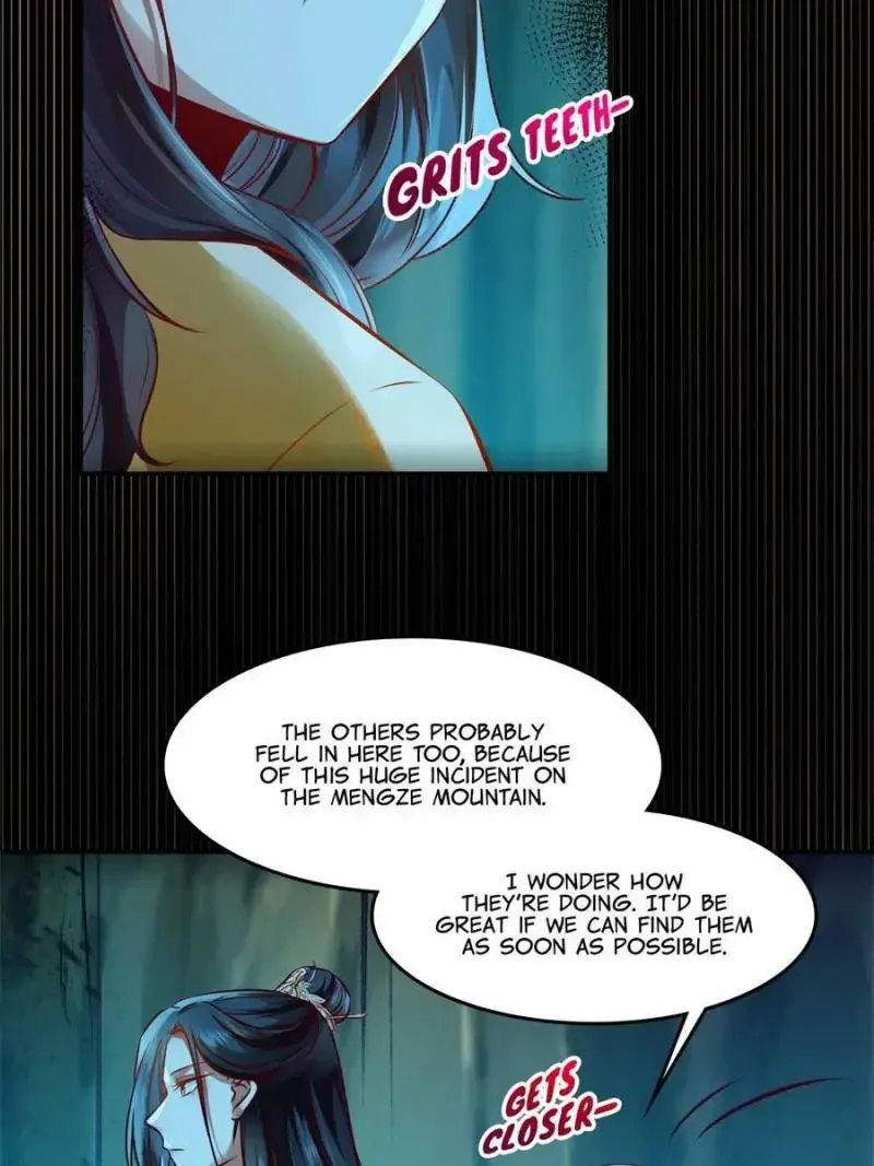 The Goddess Consort Reigns Supreme - Page 28