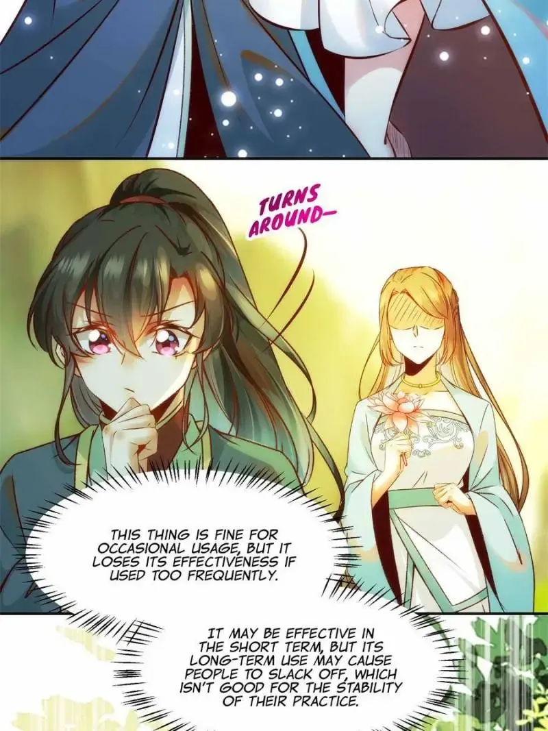 The Goddess Consort Reigns Supreme - Page 25