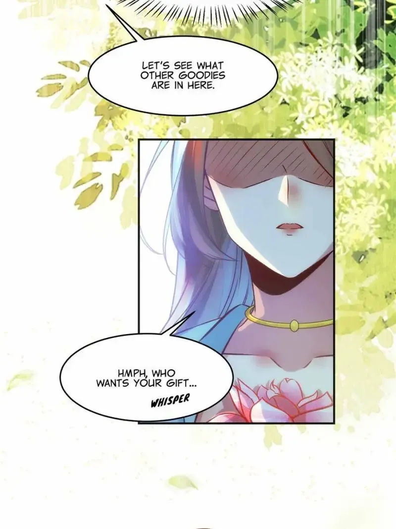 The Goddess Consort Reigns Supreme - Page 26