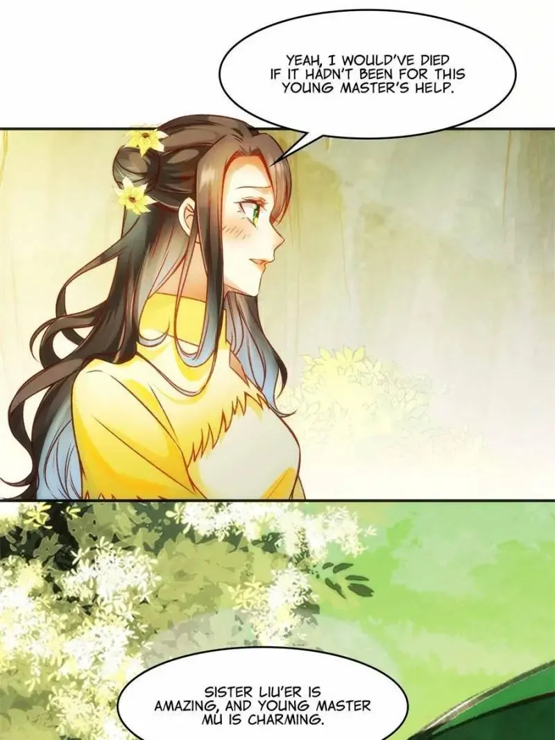 The Goddess Consort Reigns Supreme - Page 36