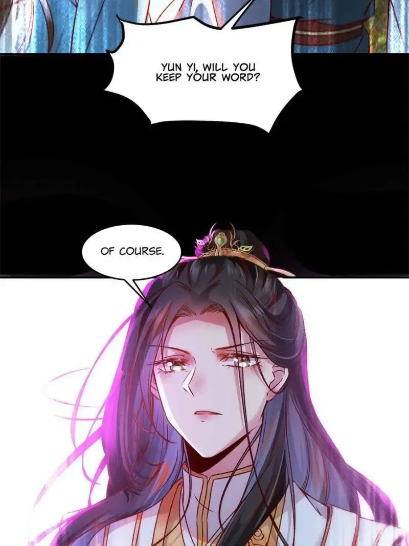 The Goddess Consort Reigns Supreme - Page 24