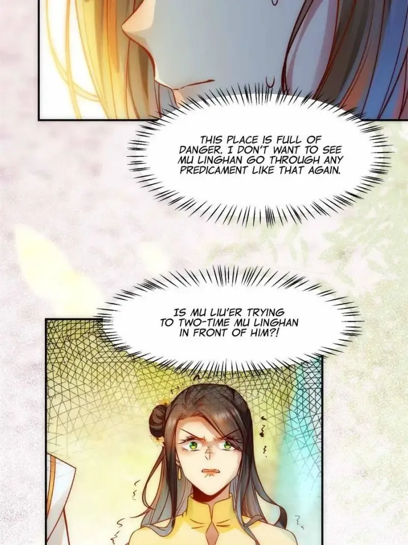 The Goddess Consort Reigns Supreme - Page 9