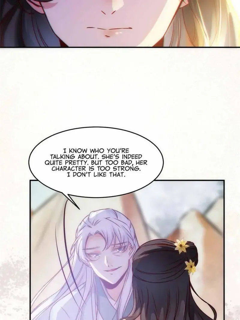 The Goddess Consort Reigns Supreme - Page 7