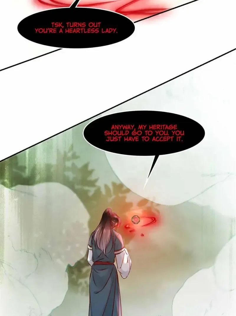 The Goddess Consort Reigns Supreme - Page 27