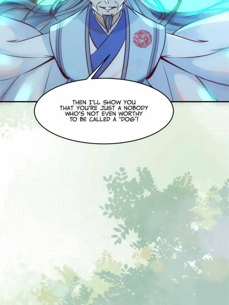 The Goddess Consort Reigns Supreme - Page 34