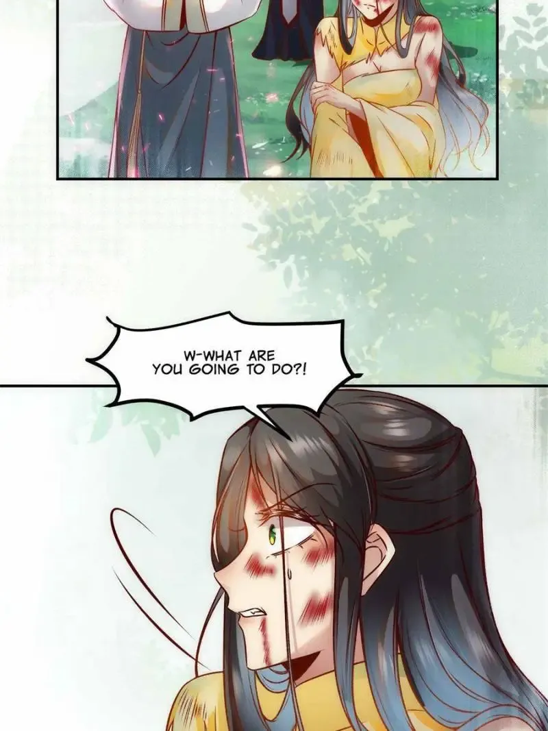 The Goddess Consort Reigns Supreme - Page 15