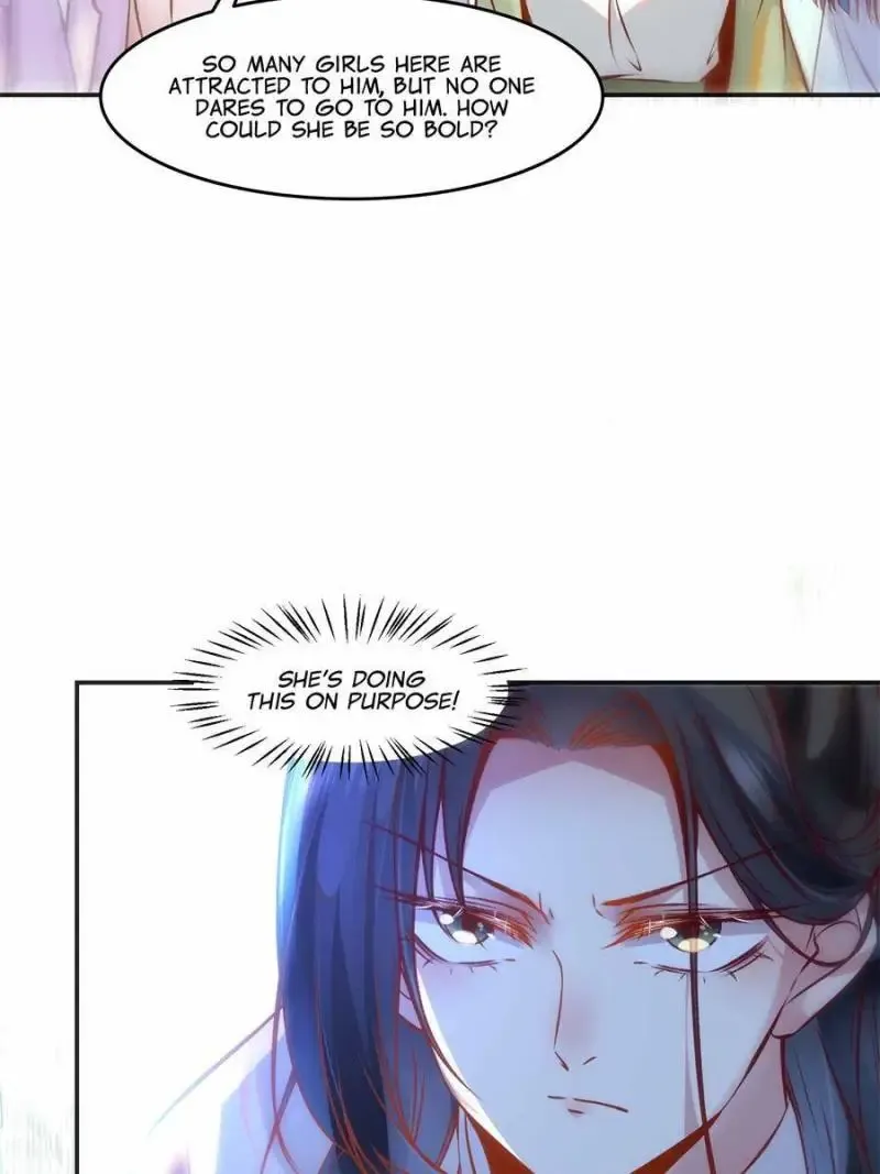 The Goddess Consort Reigns Supreme - Page 49