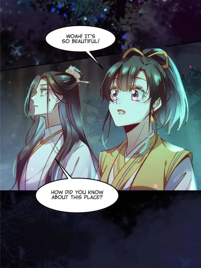 The Goddess Consort Reigns Supreme - Page 24