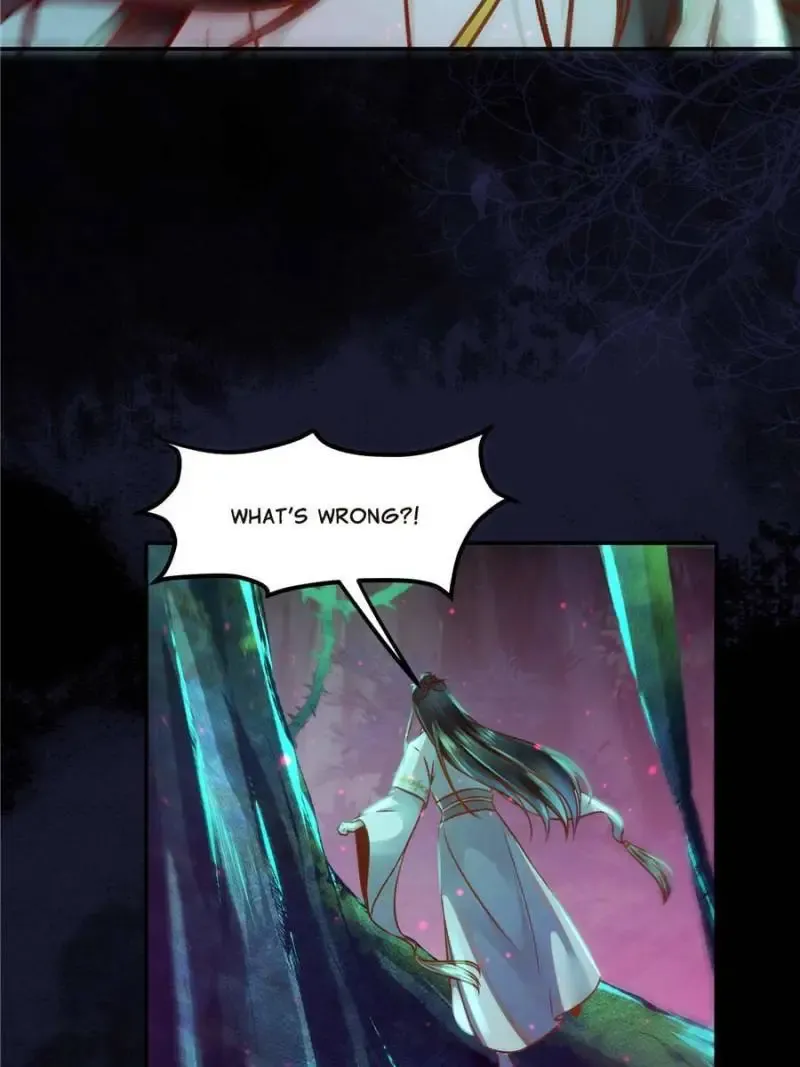 The Goddess Consort Reigns Supreme - Page 28