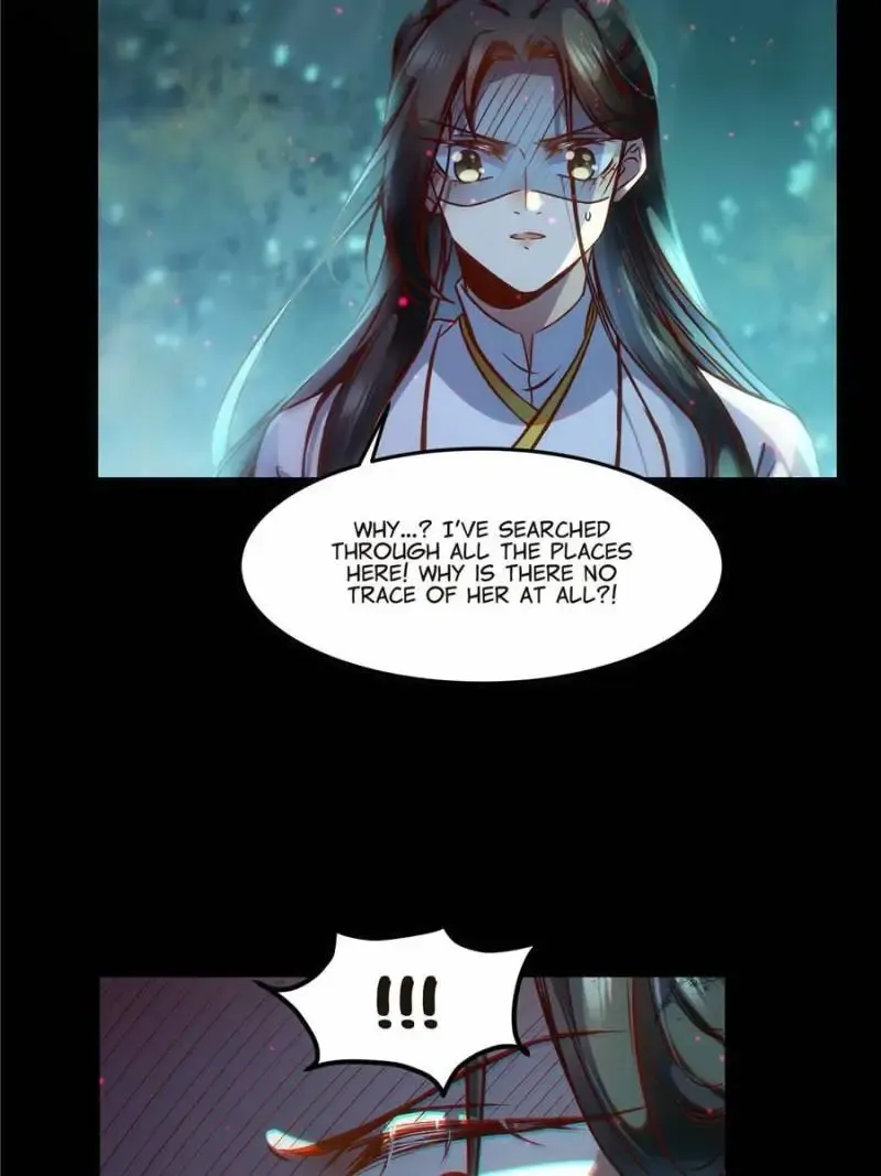 The Goddess Consort Reigns Supreme - Page 19