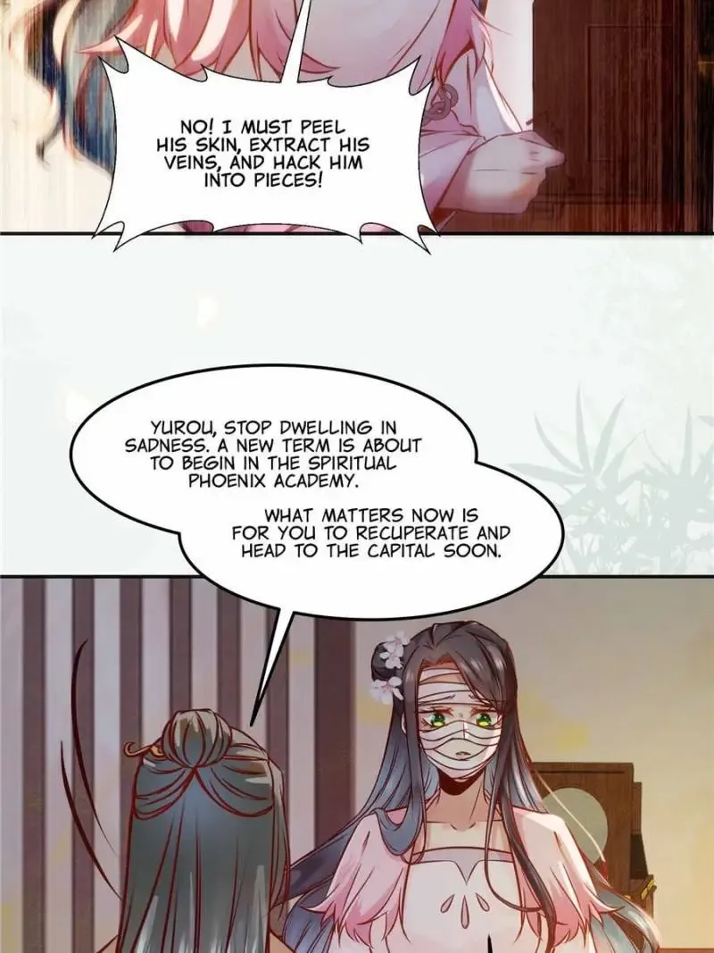 The Goddess Consort Reigns Supreme - Page 22