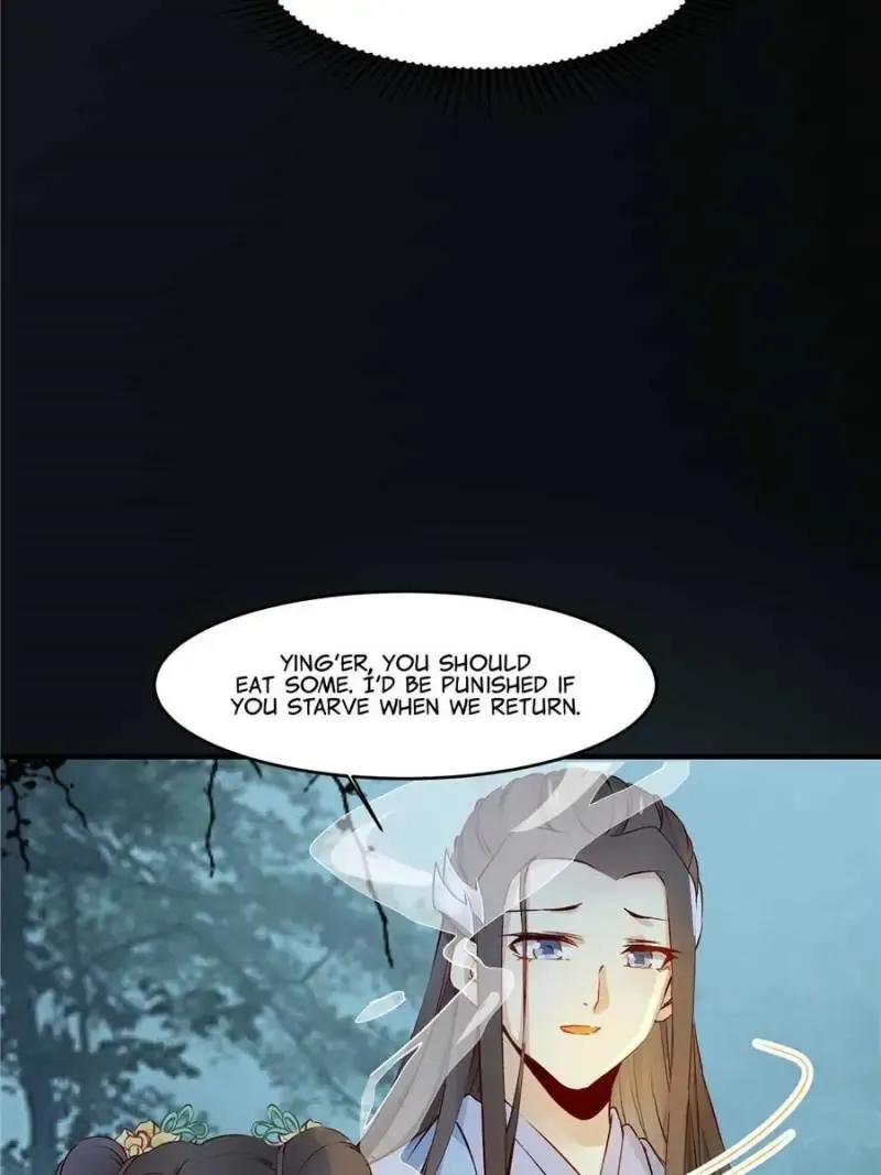 The Goddess Consort Reigns Supreme - Page 16