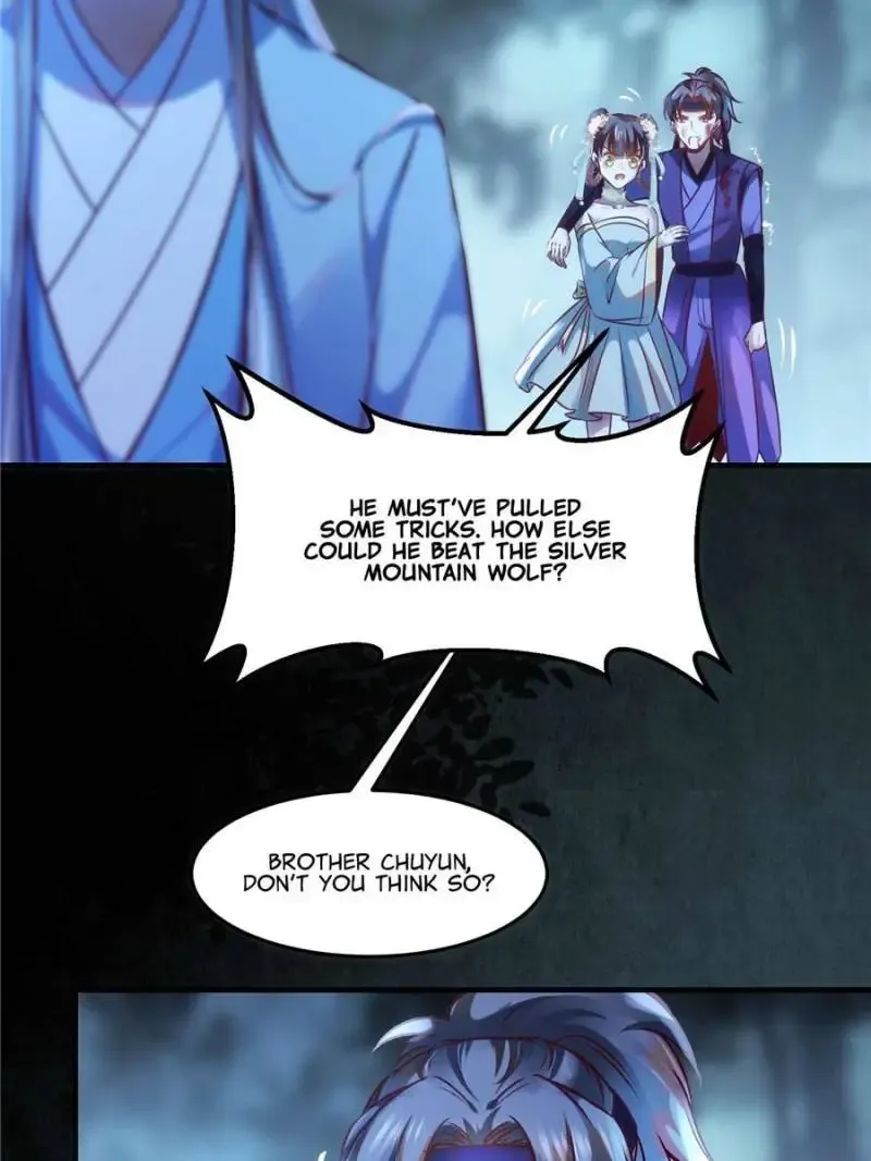 The Goddess Consort Reigns Supreme - Page 18