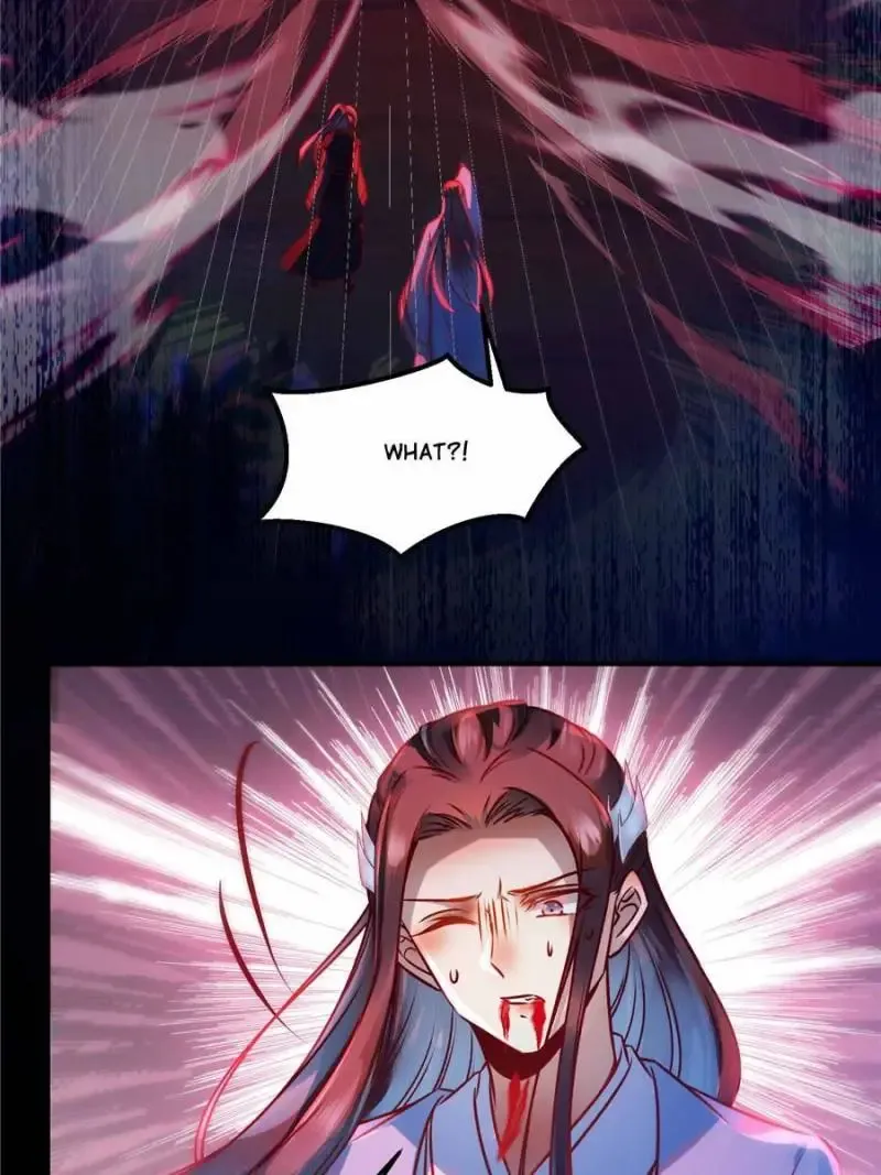 The Goddess Consort Reigns Supreme - Page 29