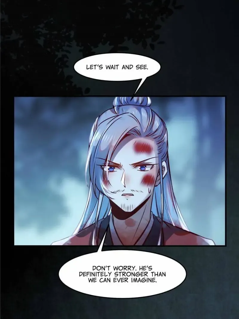 The Goddess Consort Reigns Supreme - Page 8