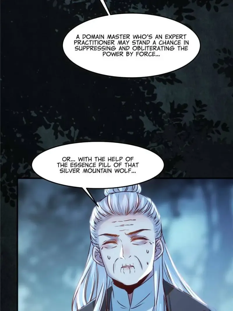 The Goddess Consort Reigns Supreme - Page 37