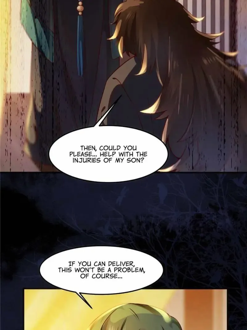 The Goddess Consort Reigns Supreme - Page 15