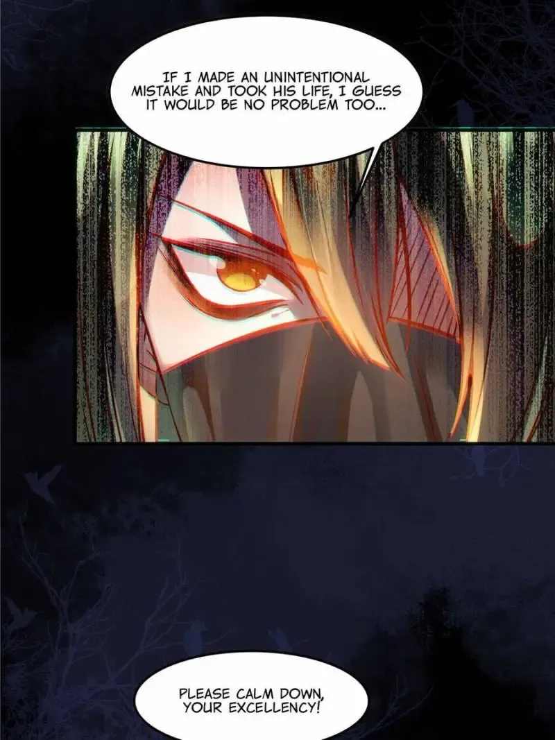 The Goddess Consort Reigns Supreme - Page 45