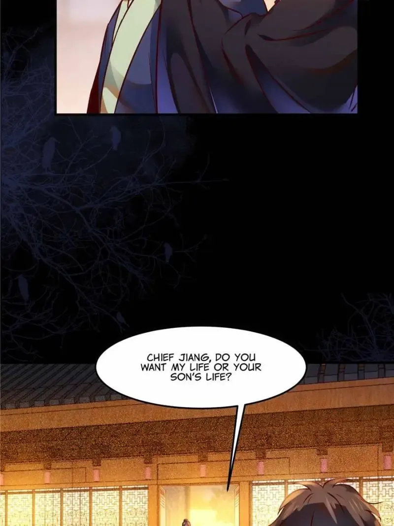 The Goddess Consort Reigns Supreme - Page 5