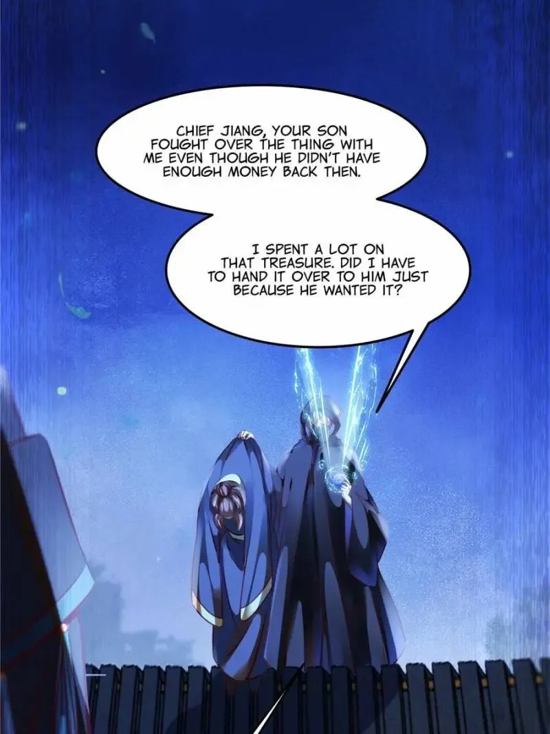 The Goddess Consort Reigns Supreme - Page 13