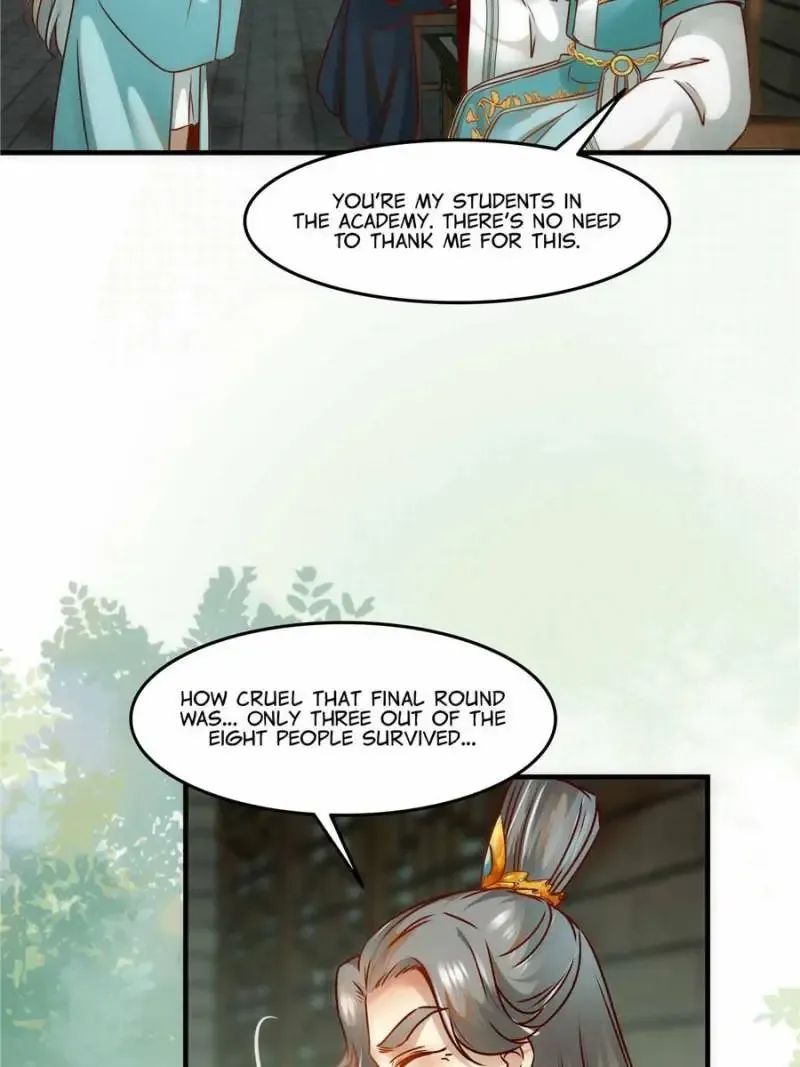 The Goddess Consort Reigns Supreme - Page 24