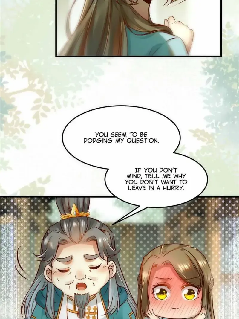 The Goddess Consort Reigns Supreme - Page 35