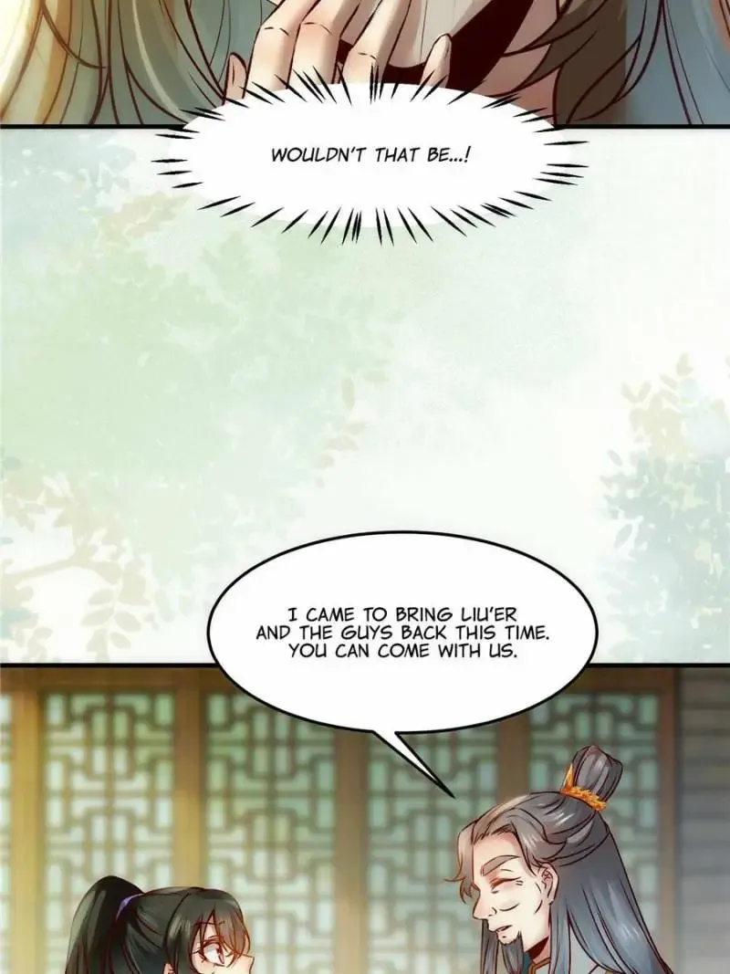 The Goddess Consort Reigns Supreme - Page 22