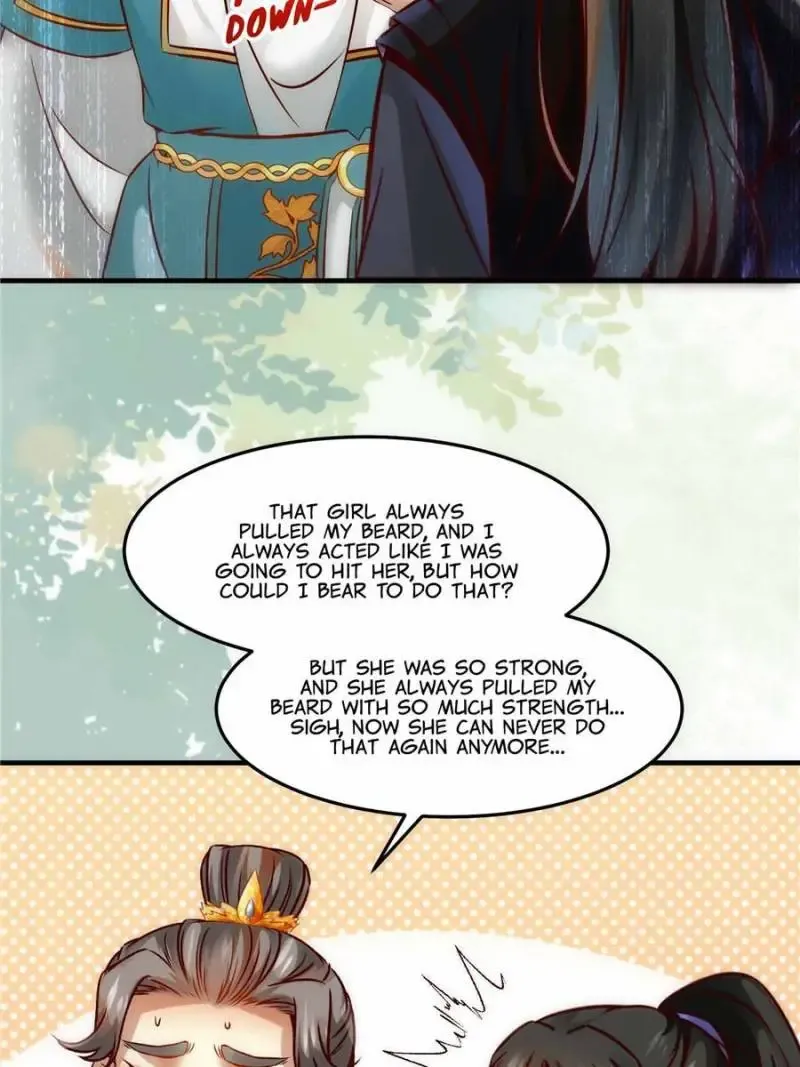 The Goddess Consort Reigns Supreme - Page 39