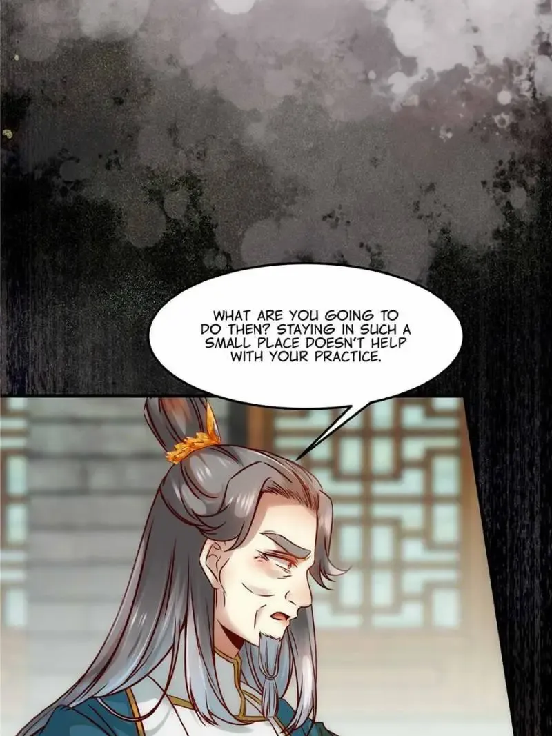 The Goddess Consort Reigns Supreme - Page 48