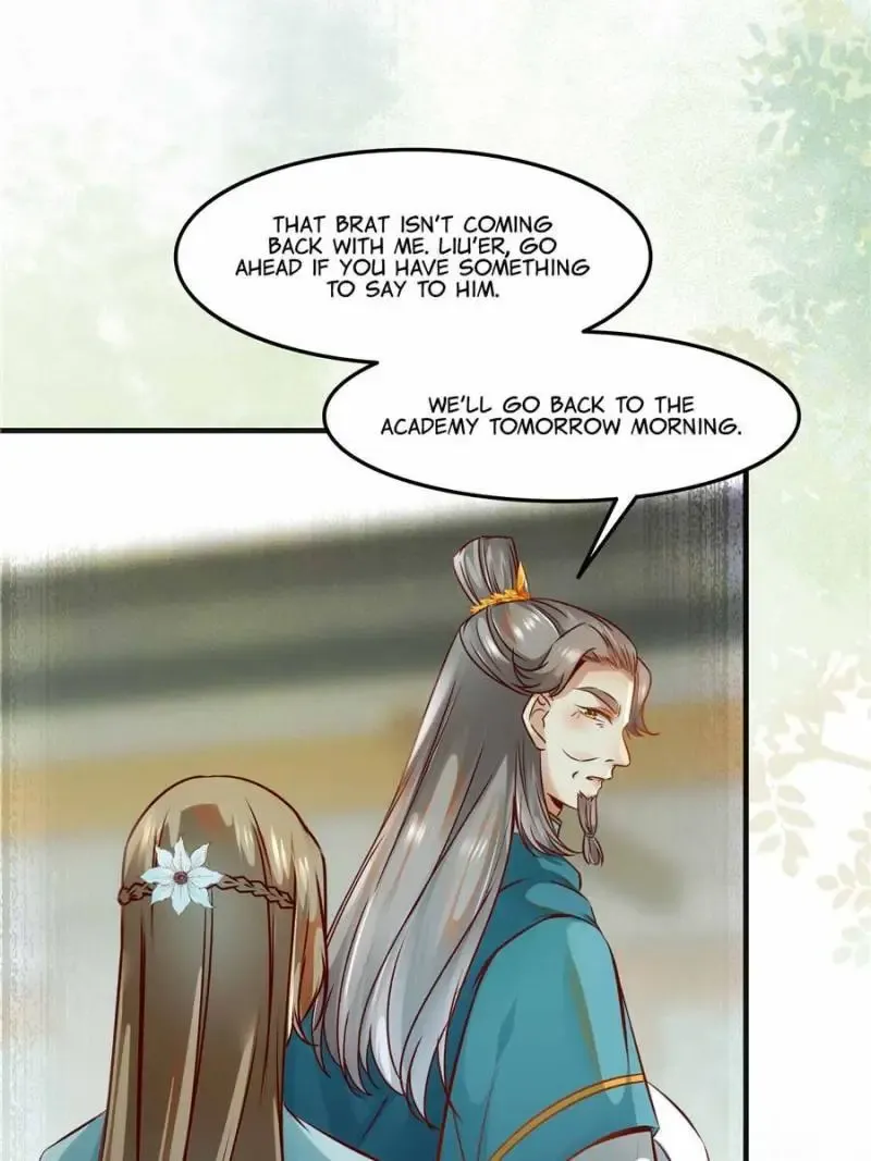 The Goddess Consort Reigns Supreme - Page 12