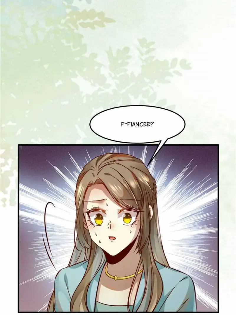 The Goddess Consort Reigns Supreme - Page 26